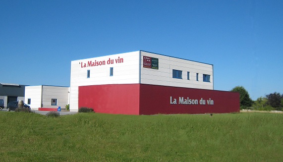 La maison du vin - Dinant